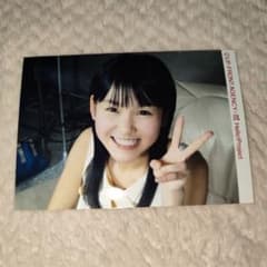 モーニング娘。 光井愛佳 L判 公式生写真87 - メルカリ