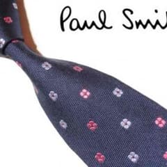 ◆『Paul Smith（ポールスミス）』のネクタイのサムネイル