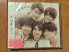 新品未開封　ぎゅっと　通常盤のサムネイル