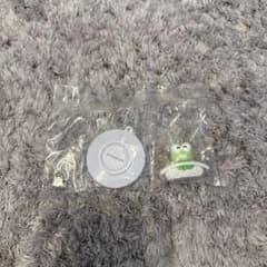 サンリオキャラクターズ　お寿司キーチェーンのサムネイル