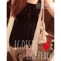 EGOIST♡ワンピのサムネイル