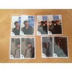 平野紫耀　公式写真のサムネイル