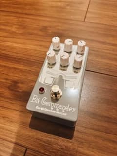 EarthQuaker Devices Bit Commanderのサムネイル