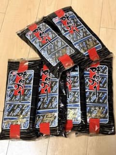 ▪️辰巳屋 味付け海苔 40枚入り×6袋（賞味期限異なります)▪️ - メルカリ
