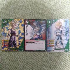 ミラバト ドラゴンボール改 鳥山明絵 プロモ - メルカリ
