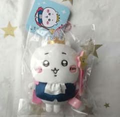 신품 치이카와 봉제인형 마스코트 해피 생일