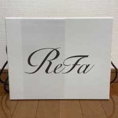 ReFa リファビューテック ドライヤー ブラック 新品未開封