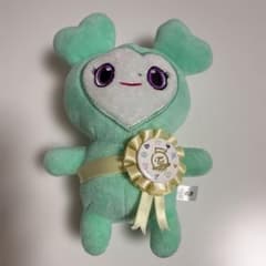 IVE minive minini ぬいぐるみ イランイ イソ | Shop at Mercari from
