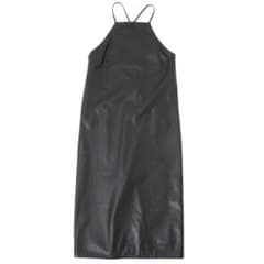 UNITED ARROWS フェイクレザー ワンピース - メルカリ