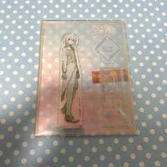 【新品未使用】ジャックジャンヌ 白田美ツ騎 アクスタ オーロラ 1周年