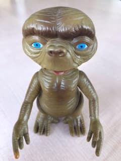 E.T. フィギュアのサムネイル