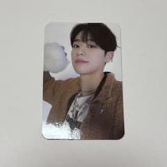 EPEX クムドンヒョン トレカ セット EPEX クムドンヒョン トレカ セット