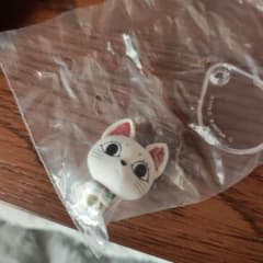 ダンダダン ターボババア　カプセルトイガチャガチャのサムネイル