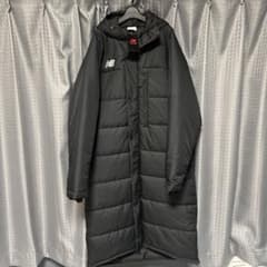 new balance ベンチコート JMJF1424 Lのサムネイル