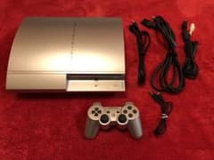 PS3 本体のサムネイル