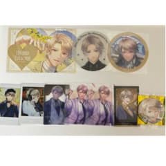 スタマイ 桧山貴臣 フォトカ クリカ 特典 - メルカリ