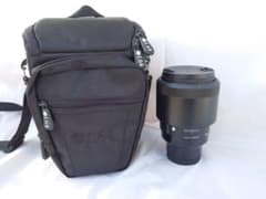 SIGMA 135mm f1.8 DG HSM Lマウントのサムネイル