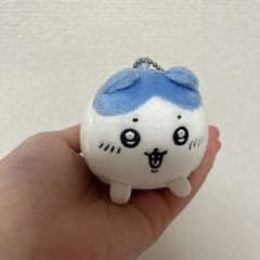치이카와 벌레 봉제 인형 키 체인
