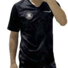 NIKE FC サッカーゲームシャツ - メルカリ
