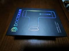 ■最終値下げ■ DOCTOR AIR ハンディマッサージャー REG04のサムネイル