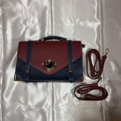 SHEIN 2WAYショルダーバッグのサムネイル