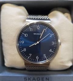 SKAGEN 腕時計 SKW6164 - メルカリ