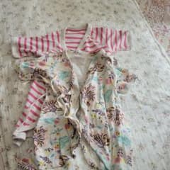 ocean&ground　長肌着　2点のサムネイル