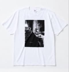ILL-BOSSTINO × DJ KRUSH XO 限定Tシャツ XL新品未開のサムネイル