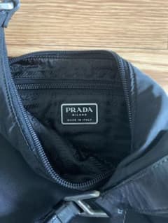 PRADA ショルダーバッグのサムネイル