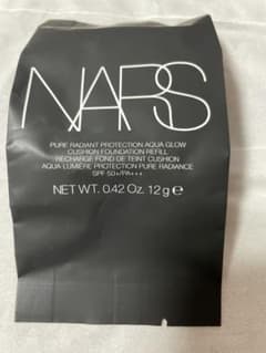 NARS ピュアラディアントプロテクションアクアティックグロークッションファンデのサムネイル