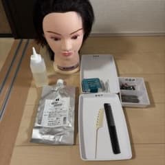 美容師国家試験用 レジーナ NO.803オールウェーブセット - メルカリ