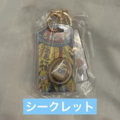 たまごっち カスタムキーリング２　シークレットのサムネイル
