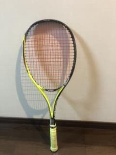 YONEX ネクシーガ70S  UL1のサムネイル