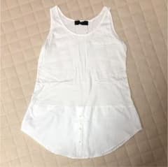 タンクトップのサムネイル