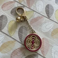 ルイヴィトン♥キーホルダーのサムネイル