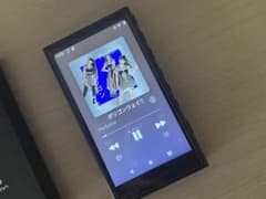 SONY ウォークマンA 16GB NW-A105のサムネイル