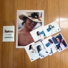 SMAP 木村拓哉 キムタク クリアファイル 公式写真6枚セット - メルカリ
