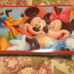 非売品 ディズニーバスタオルのサムネイル