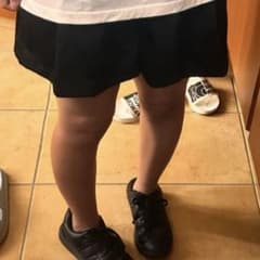 レディース ショートパンツ ブラック