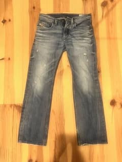 DIESEL LARKEE デニム W29 L30のサムネイル