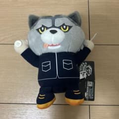 マンウィズ はぐはぐ ぬいぐるみ man with a mission - メルカリ