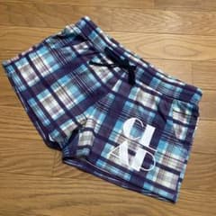 フィットネスウエア❤️クラップ　ショートパンツ❣️のサムネイル
