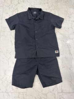 FRUIT OF THE LOOM セットアップ　140cmのサムネイル
