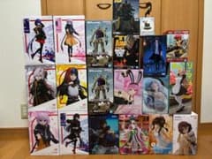 新品未開封】プライズ フィギュア まとめ売り 20点セット 最新 限定