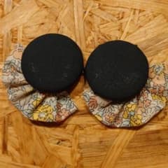 大ぶりアクセのサムネイル