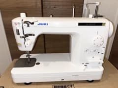 新品　職業用ミシン　SL700EX