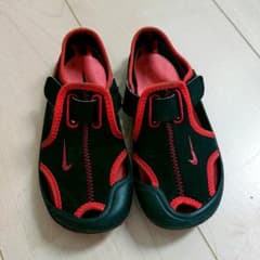 NIKE マリンシューズ サンダルのサムネイル
