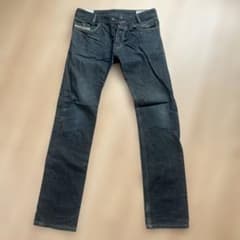 DIESEL IAKOP デニムパンツ W28 L32のサムネイル