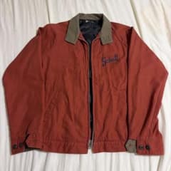 Schott ブルゾン 短丈のサムネイル