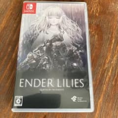ENDER LILIESのサムネイル